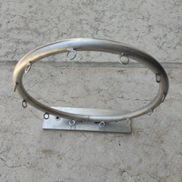 Canestro da basket da bambini