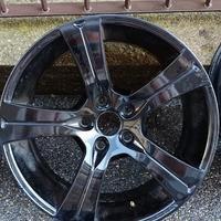 Cerchi gmp 18 golf a3 leon cupra 5 x 112