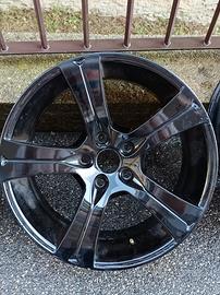 Cerchi gmp 18 golf a3 leon cupra 5 x 112