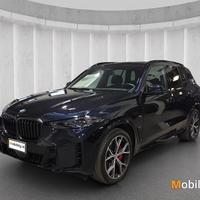 BMW X5 xdrive30d MSport Pro auto