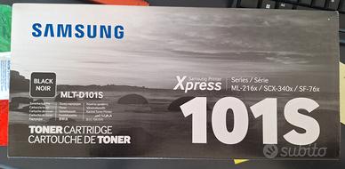 Toner Samsung 101S