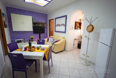 Appartamento casa vacanze tutti i confort