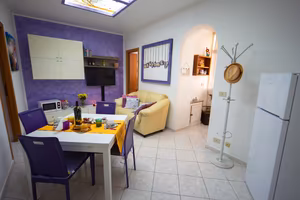 Appartamento casa vacanze tutti i confort
