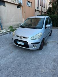 Hyundai i10 gpl
