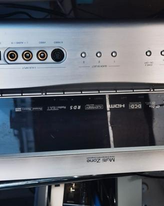Denon AVR-2308