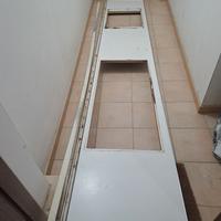 Piano lavoro cucina per lavori fai da te