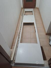 Piano lavoro cucina per lavori fai da te