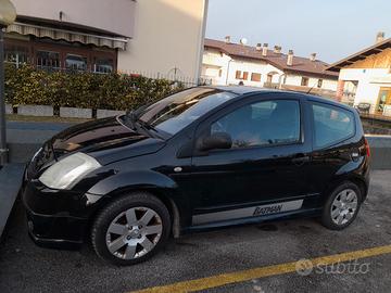 Citroen C2 2005