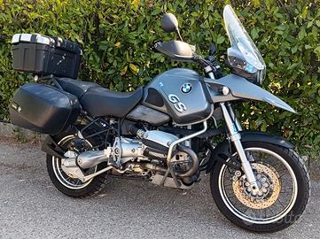 BMW R 1150 GS del 2001