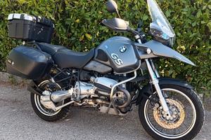 BMW R 1150 GS del 2001