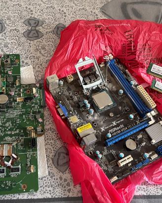 Componenti PC