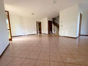 Villa a schiera a Maniago