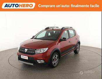 DACIA Sandero NT46885