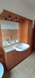 mobiletto bagno