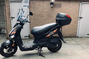 Kymco Agility 50