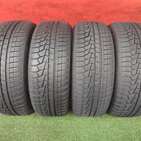 195 55 16 Gomme Invernali 95-99% Hankook 195 55R16