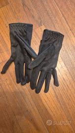 Guanti per equitazione Fouganza