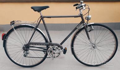 bicicletta da uomo 