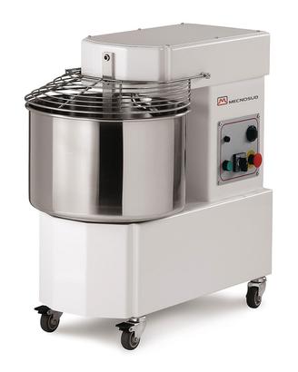 impastatrice  40lt. v220
