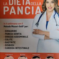 La dieta della pancia