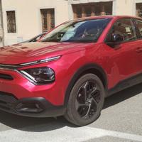 Citroen C4 PureTech 130 S&S EAT8 Plus PROMMO