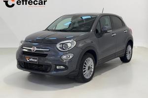 FIAT 500X 1.4 MultiAir 140 CV DCT Lounge