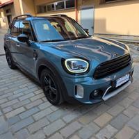 Mini Cooper Countryman 2.0 D Northwood Edition Aut