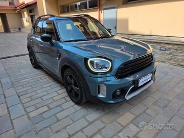 Mini Cooper Countryman 2.0 D Northwood Edition Aut