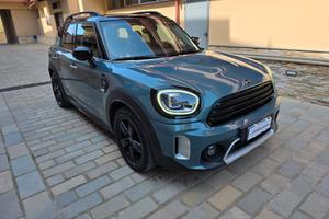 Mini Cooper Countryman 2.0 D Northwood Edition Aut