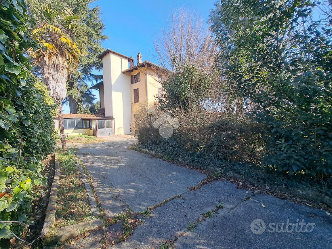 Casa – Salussola, Bastia - Vista 3