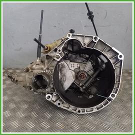 Cambio Manuale FIAT PUNTO 1a Serie 176B2000