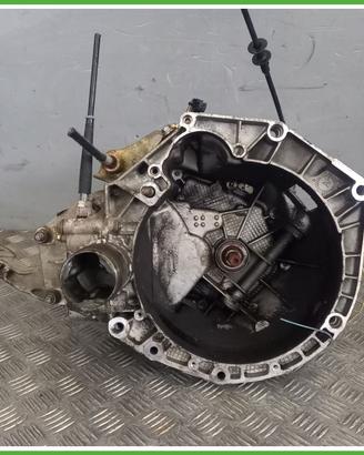 Cambio Manuale FIAT PUNTO 1a Serie 176B2000