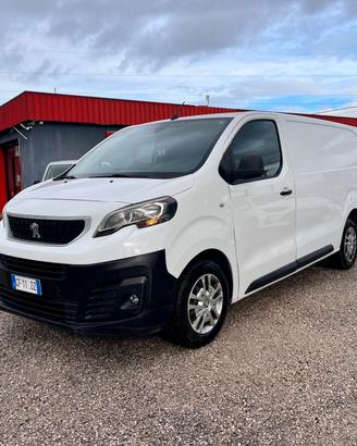 Peugeot Expert Long 1.5 BlueHDi 100 CV - FURGONE