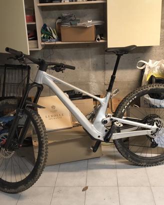 Scott Genius 940 M