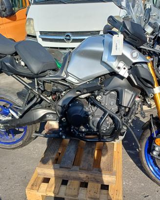 Ricambi Yamaha tracer 900 GT 2023