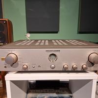 amplificatore Marantz Pm 17 mkII