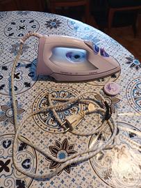 Tefal Supergliss Ferro da Stiro Leggi bene