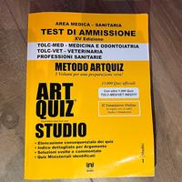 Artquiz Tolc Medicina