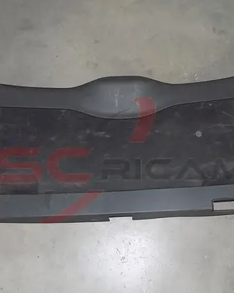 Pannello portellone posteriore VW Touareg 5.0L V10