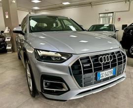 Audi Q5 40 TDI 204cv quattro S tronic Advanced 10/