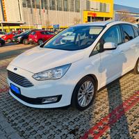 ford cmax 1.5 dci del 2015