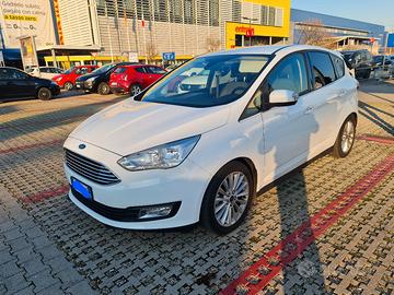 ford cmax 1.5 dci del 2015