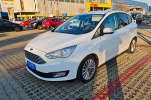 ford cmax 1.5 dci del 2015