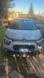 Citroën C3 PureTech 83 S&S Shine