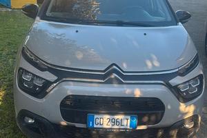 Citroën C3 PureTech 83 S&S Shine