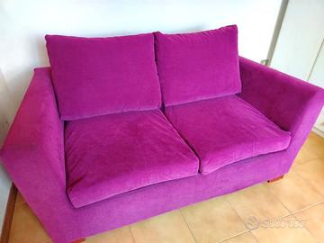 Divano letto MAXILINE