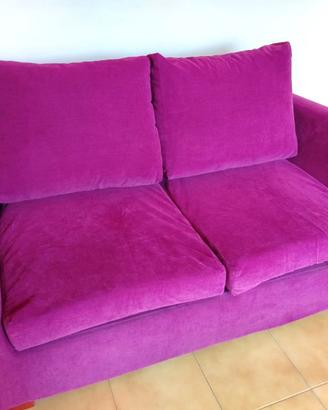 Divano letto MAXILINE