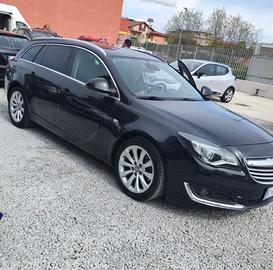 OPEL Insignia 2ª serie - 2014
