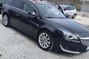 OPEL Insignia 2ª serie - 2014