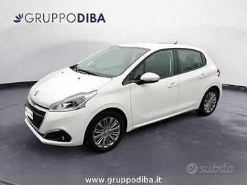 Peugeot 208 I 2015 Benzina 5p 1.2 puretech Al...